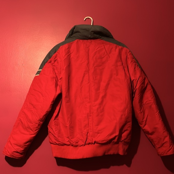 SERAC jacket - Picture 2 of 4